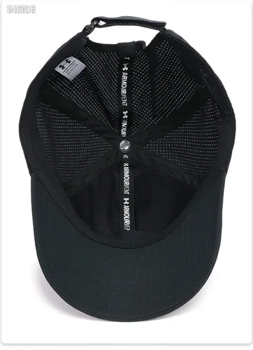 Miniatura 3 de Under Armour Sombrero ajustable ArmourVent para hombre