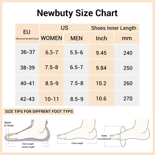 Miniatura 6 de Newbuty Zapatos de ducha para hombre, sandalias de baño antideslizantes para dormitorio universitario, artículos esenciales para la ducha, sandalias