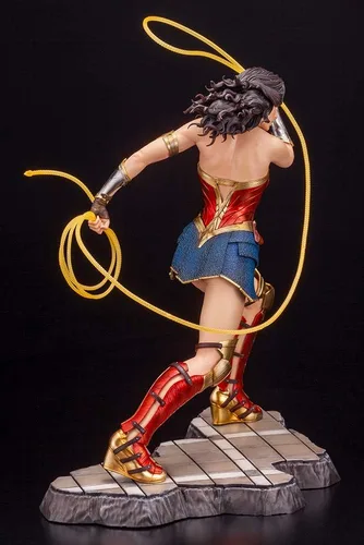 Miniatura 13 de Kotobukiya ARTFX DC Universe Wonder Woman WW84-1/6 Figura completa