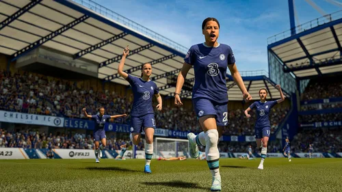 Miniatura 7 de FIFA 23 Standard Edition XBOX ONE English Region Free Version