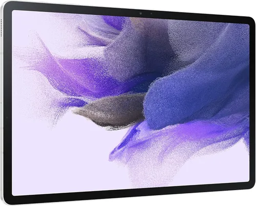 SAMSUNG Galaxy Tab S7 FE 12.4" 256GB WiFi Android Tablet, pantalla grande, S Pen incluido, conectividad multidispositivo, batería de larga duración,