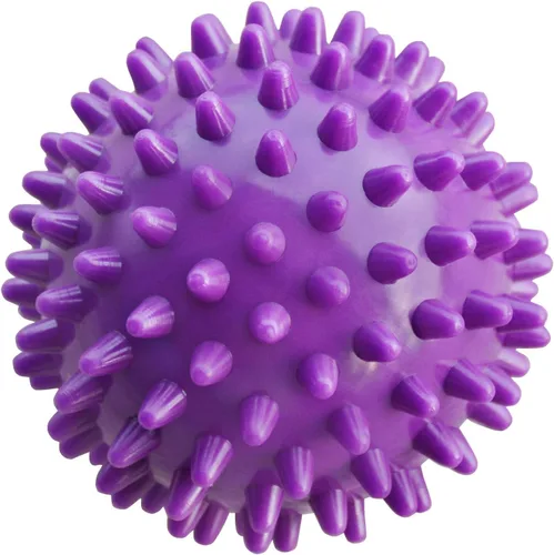 Miniatura 6 de PGYUD Pelotas de Masaje Profesionales Pelota para Pies Masajeador de Pies Rodillo con Púas para Tejido Profundo Punto de Activación Fascitis Plantar
