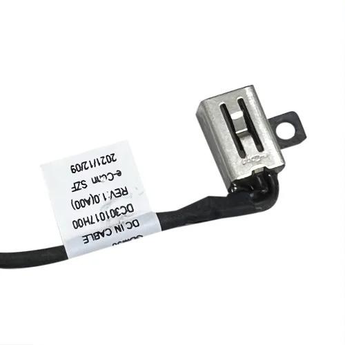 Miniatura 5 de GinTai DC in Power Jack Cable conector de carga para Dell Inspiron 15 3511 3515 3520 3521 3525 3530 3535 Vostro 14 3420 3430 3435 15 3510 3520 3530