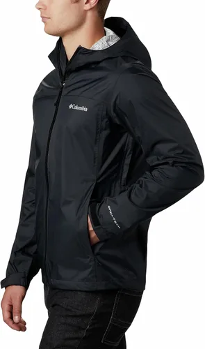 Miniatura 9 de Columbia Chaqueta Evapouration para hombre