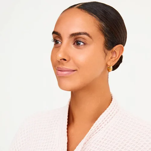 Miniatura 8 de Wonderskin Rodillo facial líquido para gimnasio, masajeador facial de acero inoxidable para ojos hinchados y ojeras, herramienta para esculpir