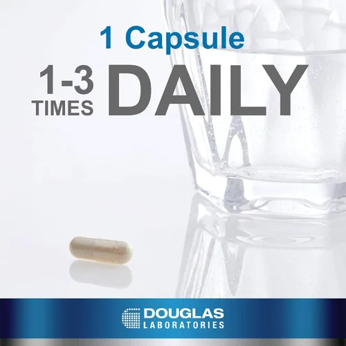 Miniatura 3 de Douglas Laboratories Multi-probiótico 4 mil millones Apoyo para la salud gastrointestinal e inmunológica* 100 cápsulas