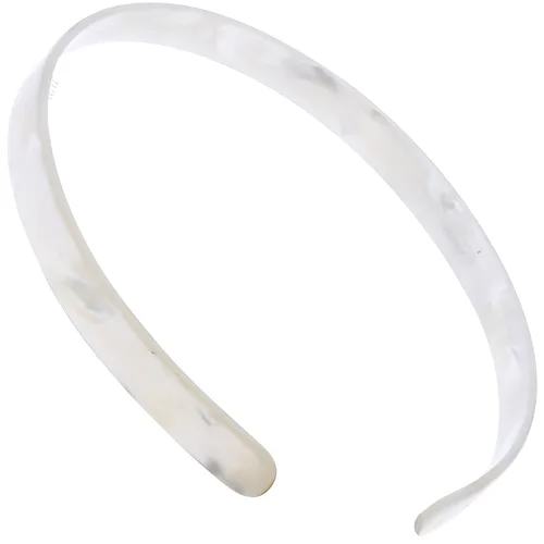 Miniatura 15 de Camila Paris CP3295 - Diadema francesa para mujer, negra, banda de pelo con fuerte agarre para mujeres, ligera y muy flexible, sin deslizamiento