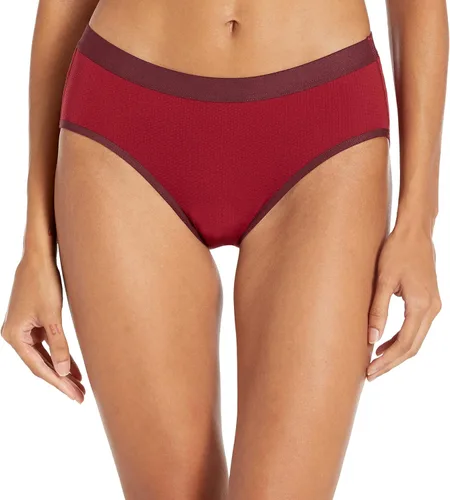 Miniatura 7 de ExOfficio Give-N-Go 2.0 Sport Mesh Bikini Cut Brief para mujer