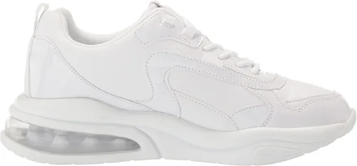 Miniatura 6 de GUESS Fever - Tenis para mujer