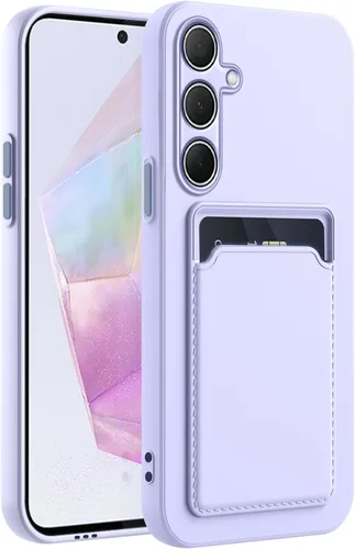 Miniatura 46 de Funda para Samsung Galaxy Note 10 con ranura para tarjeta de crédito TPU suave TPU silicona resistente a los arañazos delgada ranura para tarjeta