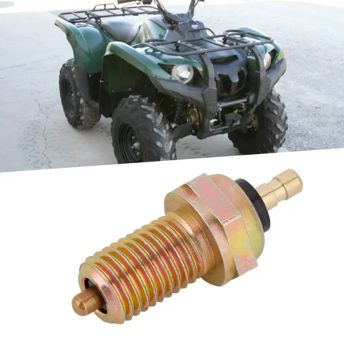 Miniatura 4 de Interruptor neutro, interruptor neutro Fydun ATV de repuesto para Grizzly 700 2007-2008