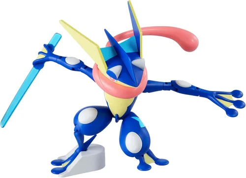 Miniatura 13 de Bandai Hobby - Pokémon - Charizard & Dragonite, Kit de modelo Pokémon Bandai Spirits