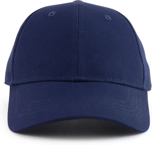 Miniatura 2 de Armycrew Gorra de béisbol estructurada de algodón cepillado para niños