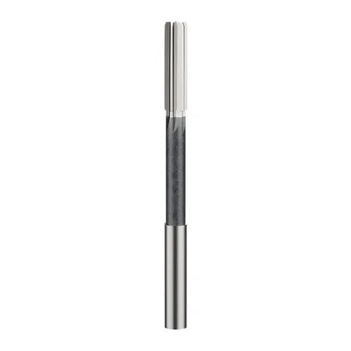 Miniatura 18 de H7 Máquina de mandril recto Escariador Herramienta de fresado de fresado, diámetro de corte de 1/2 pulgada (0.500 in), cortador de máquina