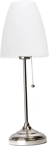 Miniatura 9 de 2 unids pantalla de plástico bombillas blancas apliques de pared rústica lámpara vintage cubierta de lámpara de plástico herradura linterna lámpara