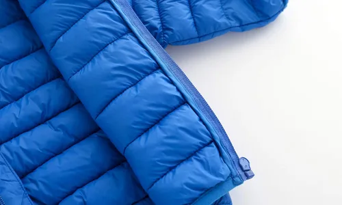 Miniatura 6 de CECORC Toddler Winter Coats Lightweight Puffer Jacket for Baby Infant kids, 6-12 Month,12-18 Month, 2t,3t,4t