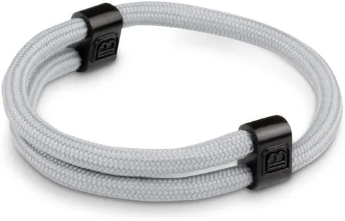 Miniatura 13 de Dowling Brothers - Pulsera Deportiva de Paracord Ajustable Hecha a Mano