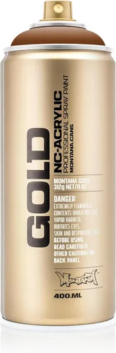 Miniatura 120 de Montana Cans Montana ORO 400 ml Color, 100 Por Ciento Magenta Pintura en Aerosol, MXG-P3000