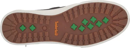 Miniatura 4 de Timberland Union Wharf 2.0 Ek+ 2 Eye Boat Oxford para hombre, Beige