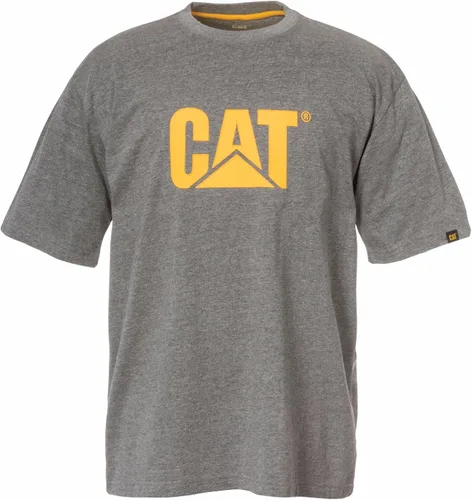 Miniatura 9 de Caterpillar Men's Tm Logo T-Shirt