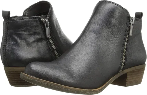 Miniatura 7 de Lucky Brand Basel - Botines para mujer