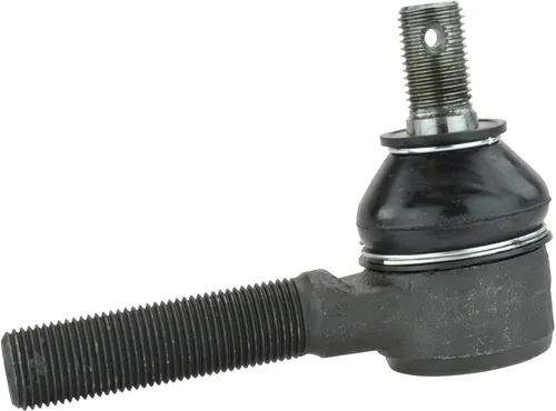 Miniatura 7 de TRQ Kit de dirección delantera y suspensión con barra de acoplamiento de rótula compatible con Toyota Pickup 1989-1995