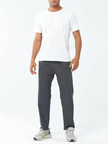 Miniatura 6 de NORTHYARD Pantalones deportivos para correr para hombre, ligeros, pantalones de senderismo para entrenamiento, gimnasio, correr, pantalones