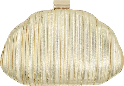 Miniatura 10 de Women Clutch Purse with Chain- Elegant Evening Bag for Wedding, Prom, Cocktail Party & Formal