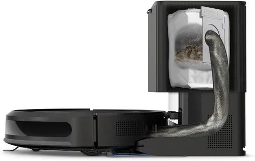 Miniatura 3 de iRobot Roomba Y051020 Combo 2 Robot Esencial Auto Vacío Aspiradora y Trapeador