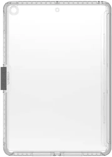 Miniatura 3 de OtterBox Symmetry Clear Series - Funda para iPad de 7ª, 8ª y 9ª generación (pantalla de 10.2 pulgadas, versión 2019, 2020 y 2021), diseño