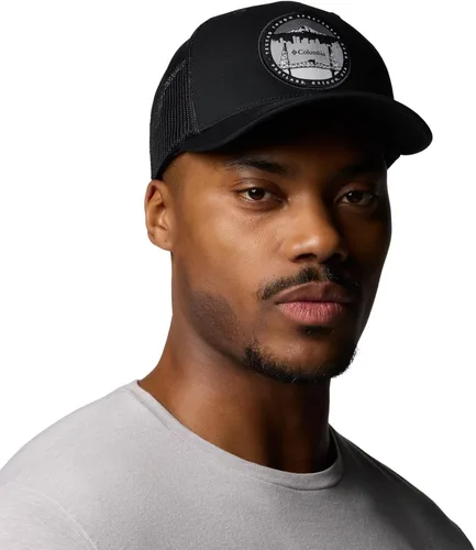 Miniatura 40 de Gorra de malla PFG Columbia para hombre
