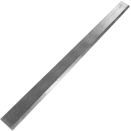Miniatura 3 de Titan Attachments Borde de corte de 60 "cubo endurecido acero al carbono sin pintar
