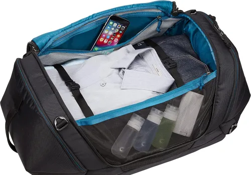 Miniatura 9 de Thule Bolsa de lona Subterra 60L