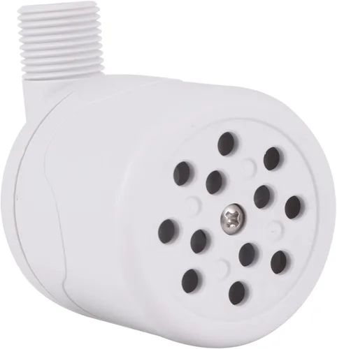 Miniatura 4 de Valve 1/2" Thread Automatic Water Level Control Tower Float Ball Installed Inside Upper Inlet Liquid 1Pc(Type A)