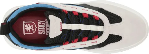 Miniatura 5 de STACY ADAMS Men's Ventura Lace Up Sneaker