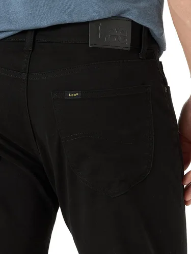 Miniatura 3 de Lee Men's Extreme Motion Straight Fit 5 Pocket Pant