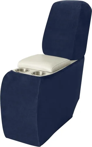 Miniatura 336 de Arfntevss Fundas de sofá seccional reclinable de terciopelo, Funda de sofá seccional de esquina para sofá reclinable, Funda elástica suave