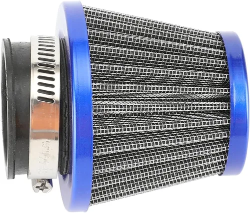 Miniatura 8 de HIAORS - Filtro de aire de 1.496 pulgadas compatible con GY6 50cc 70cc 80cc 90cc 110cc 150cc Lifan 125cc QMB139 Engine Baja SC50 Apollo SSR Taotao