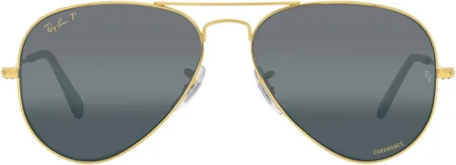 Miniatura 132 de Ray-Ban Rb3025 Classic Aviator - Lentes de sol clásicos de aviador
