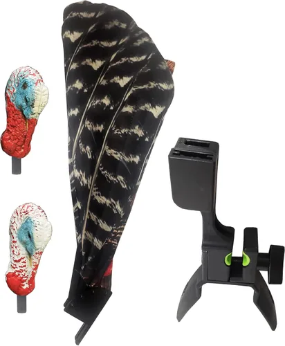 Miniatura 7 de MOJO Outdoors Turkey Hunting Decoys and Accessories