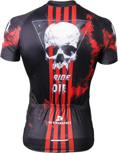 Miniatura 104 de Strgao - Camiseta de manga corta para hombre