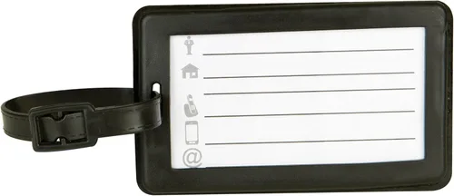 Miniatura 2 de Travelon - Juego de 2 etiquetas para equipaje (2 unidades), Dots), 12657 0
