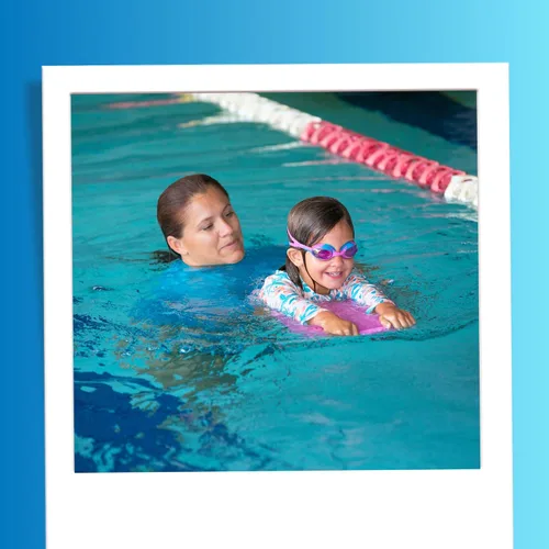Miniatura 5 de Sporti Gafas de natación unisex para niños, gafas de natación para niños, seguridad para piscina, playa, protección UV antiniebla, varios diseños