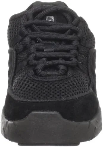 Miniatura 2 de Bloch Unisex-Child Boost Mesh Sneaker
