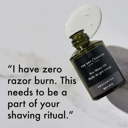 Miniatura 8 de The Art of Shaving Pre Shave Beard Oil for Men