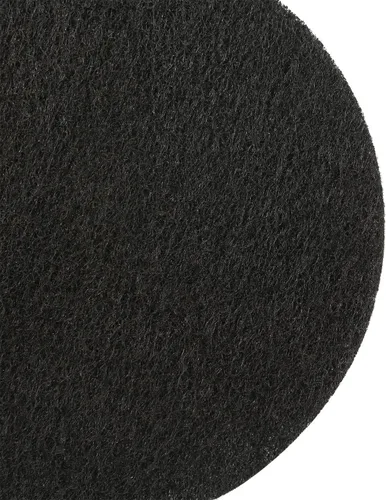 Miniatura 5 de Resinta 6 filtros de compost – Filtros de repuesto de carbón activado (6.25 pulgadas)