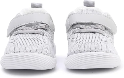 Miniatura 4 de Zapatos de bebé para niño y niña, zapatos para caminar sin cordones para bebés, zapatos para primeros pasos, 6, 9, 12, 15, 18, 24 meses