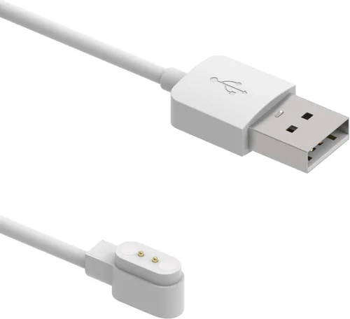 Miniatura 3 de Compatible con MVEFOIT/Wwzzey Y22, cable de carga USB de 3.4 pies, base de carga de repuesto para MVEFOIT Smartwatch Charger Accesorios
