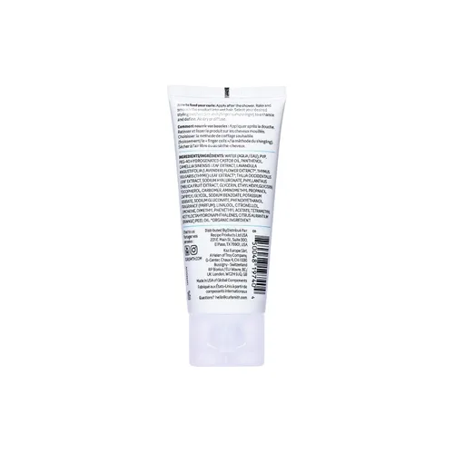 Miniatura 9 de CURLSMITH - Hydro Style Flexi-Jelly - Gel definidor vegano para cabello ondulado, rizado o enrollado