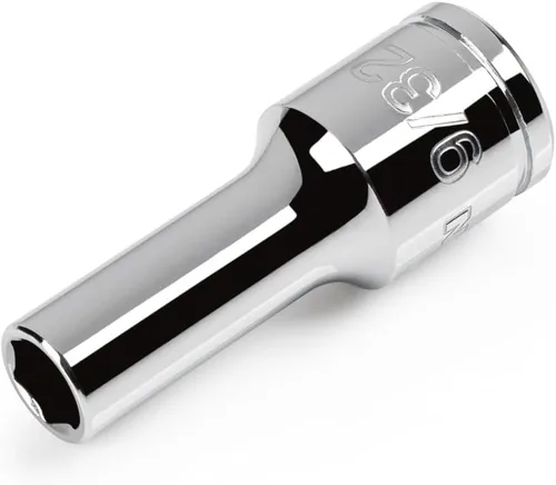 Miniatura 32 de TEKTON Dado de 3/8 pulgadas x 5/16 pulgadas de profundidad de 6 puntos SHD13008